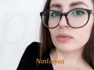 Nastasyea