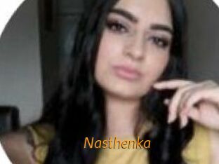 Nasthenka