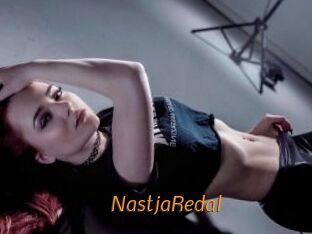NastjaRedal
