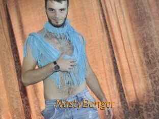 NastyBanger