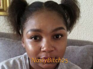 NastyBitch25