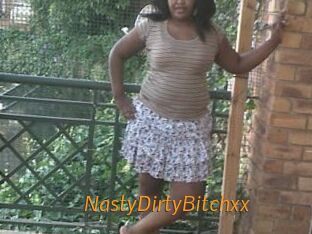 NastyDirtyBitchxx