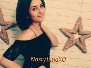 NastyIrmaXO