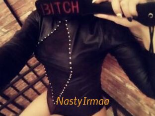 NastyIrmaa
