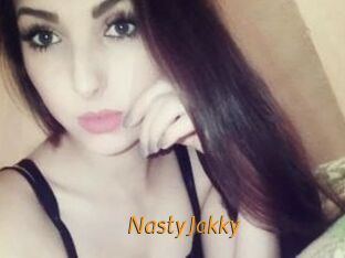 NastyJakky