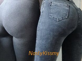NastyKissmy