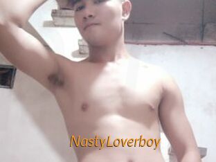 NastyLoverboy Porn University