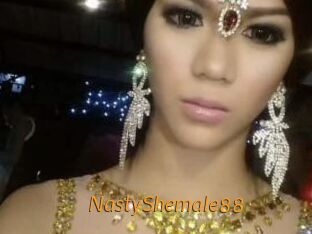 NastyShemale88