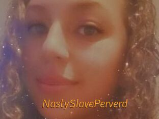 NastySlavePerverd