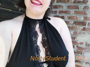 NastyStudent Porn University