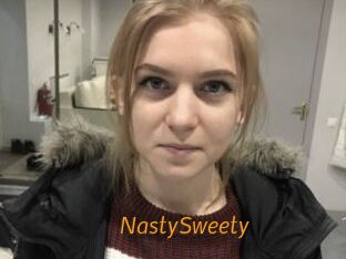 NastySweety