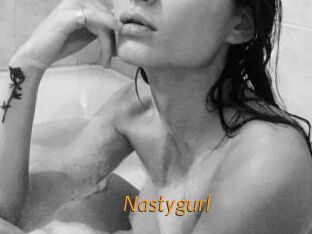 Nastygurl