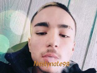 Nastynate98 Porn University