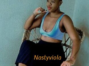Nastyviola
