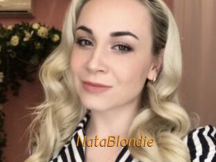 NataBlondie