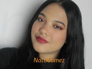 NataGomez Porn University