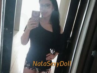 NataSexyDoll