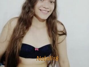 Natali18 Porn University
