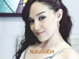 NataliaEm Porn University