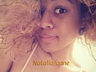 NataliaJanne
