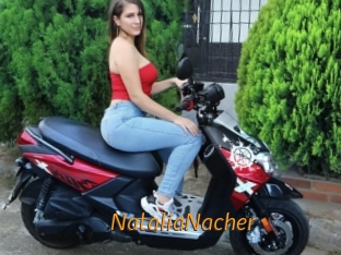NataliaNacher Porn University