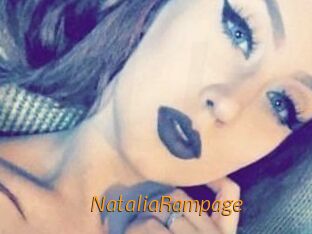 NataliaRampage