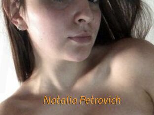 Natalia_Petrovich