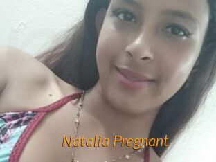 Natalia_Pregnant