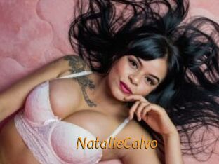 NatalieCalvo Porn University