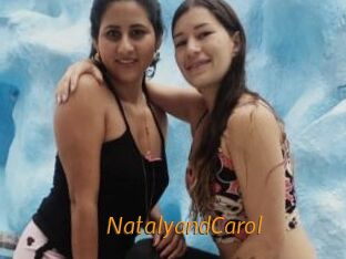 NatalyandCarol