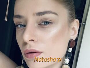 Natasha3x