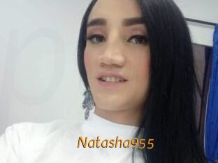 Natasha955