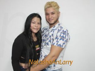 NatashaAnLarry