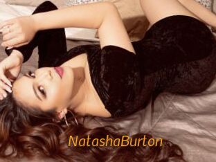 NatashaBurton