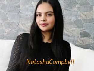NatashaCampbell