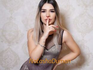 NatashaDumon