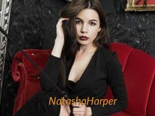 NatashaHarper