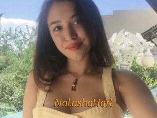 NatashaHart Porn University