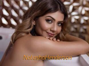 NatashaHenderson