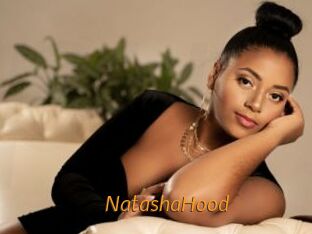 NatashaHood Porn University