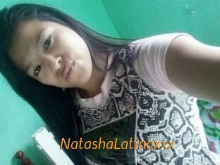 NatashaLatinaxxx