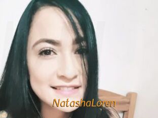 NatashaLoren