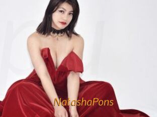 NatashaPons
