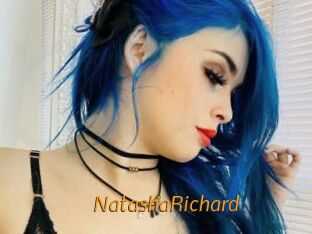 NatashaRichard