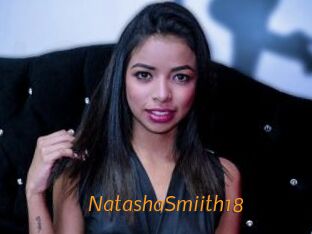 NatashaSmiith18