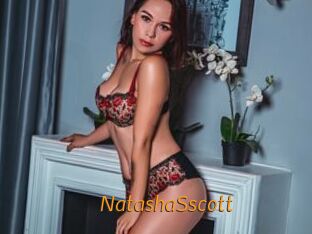NatashaSscott