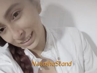 NatashaStand