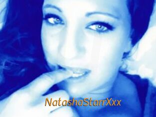 NatashaStarrXxx