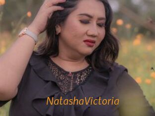 NatashaVictoria Porn University