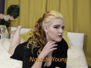 NatashaYoung